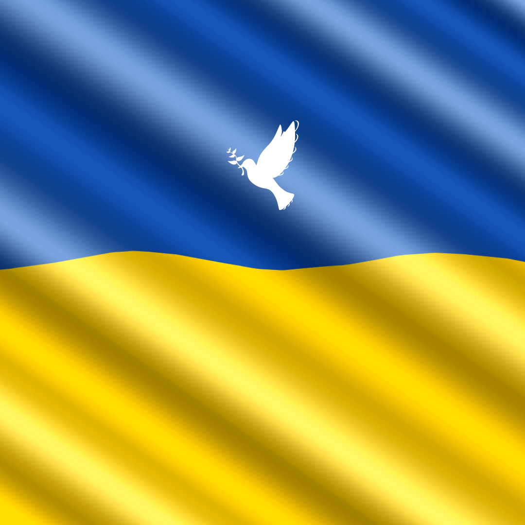 Uniting for Ukraine